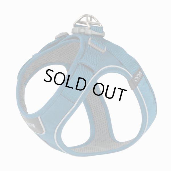 画像2: ドッグコペンハーゲン　コンフォートウォークGOハーネス (2)