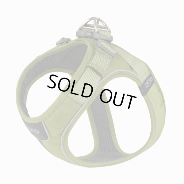 画像7: ドッグコペンハーゲン　コンフォートウォークGOハーネス (7)