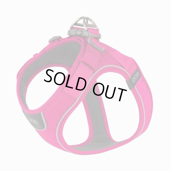 画像4: ドッグコペンハーゲン　コンフォートウォークGOハーネス (4)