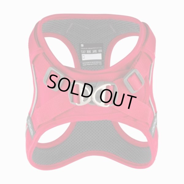 画像9: ドッグコペンハーゲン　コンフォートウォークGOハーネス (9)