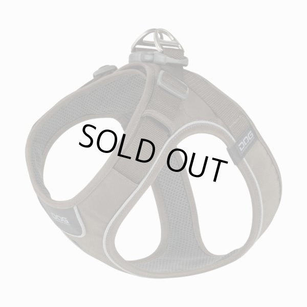 画像3: ドッグコペンハーゲン　コンフォートウォークGOハーネス (3)